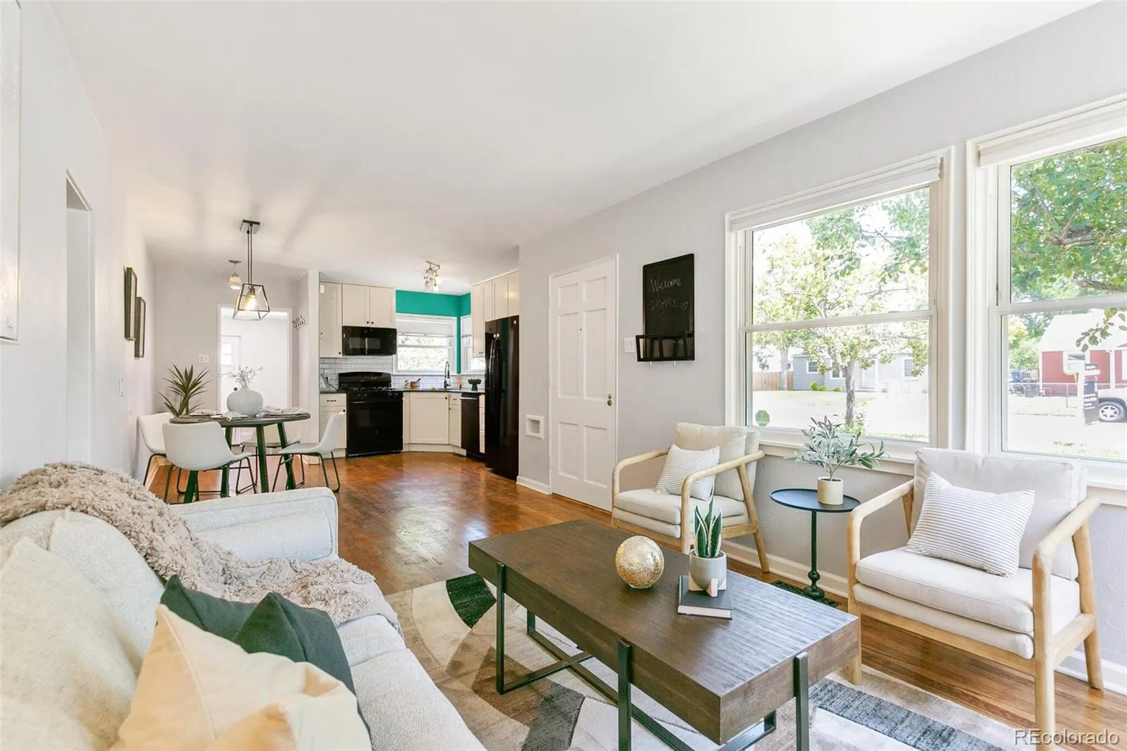 1321 Xanthia Street, East Colfax — photo 4