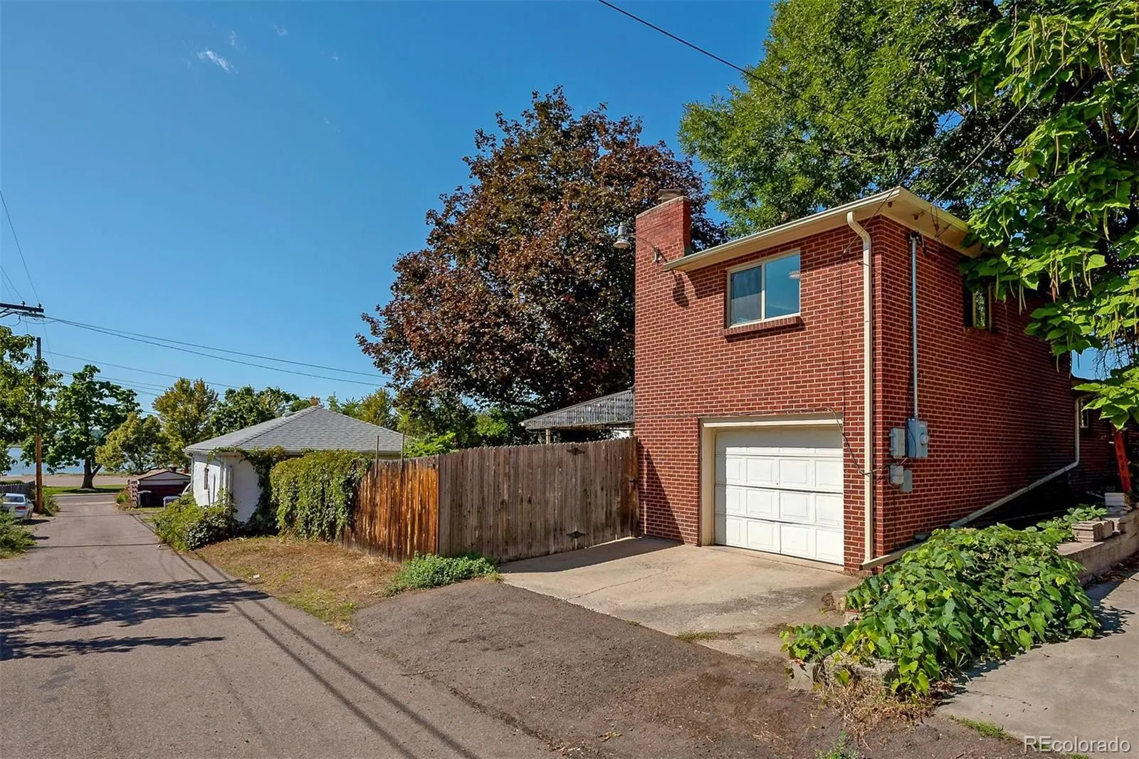 2476 Zenobia Street, Sloan’s Lake — photo 4