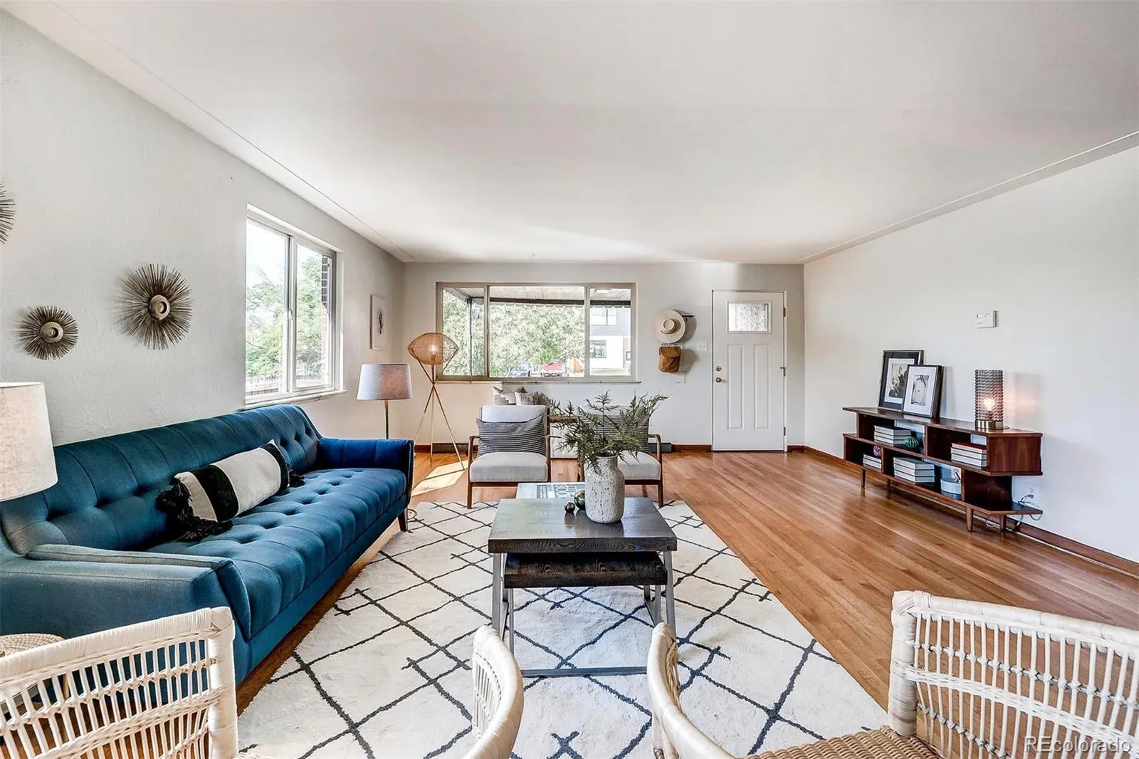 2476 Zenobia Street, Sloan’s Lake — photo 9