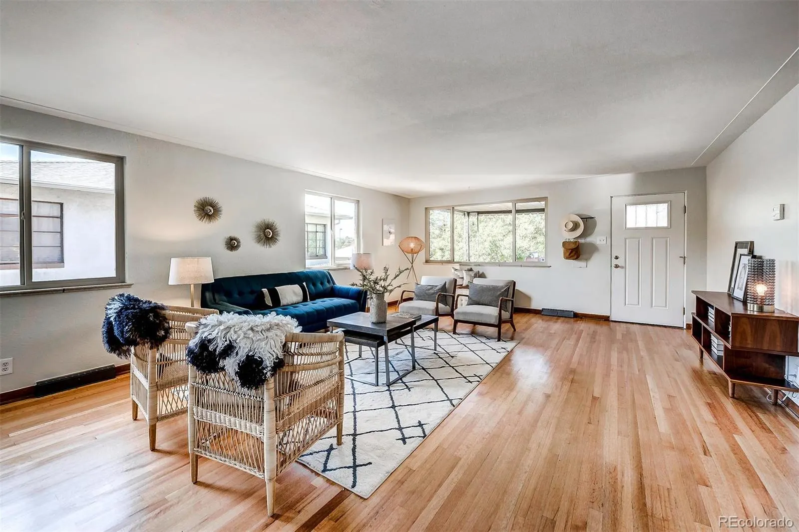 2476 Zenobia Street, Sloan’s Lake — photo 10