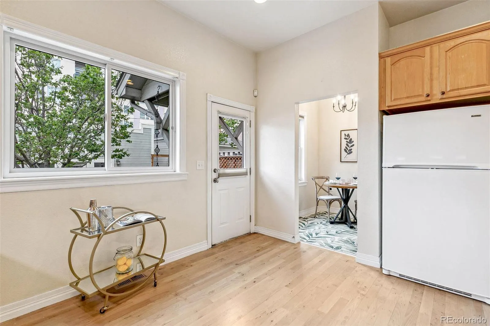 2821 Wyandot Street, LoHi — photo 12
