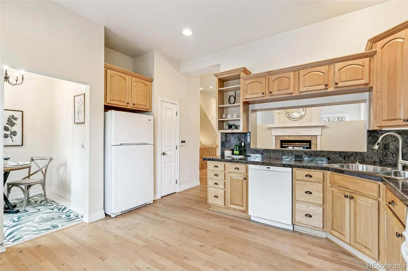 2821 Wyandot Street, LoHi — photo 13