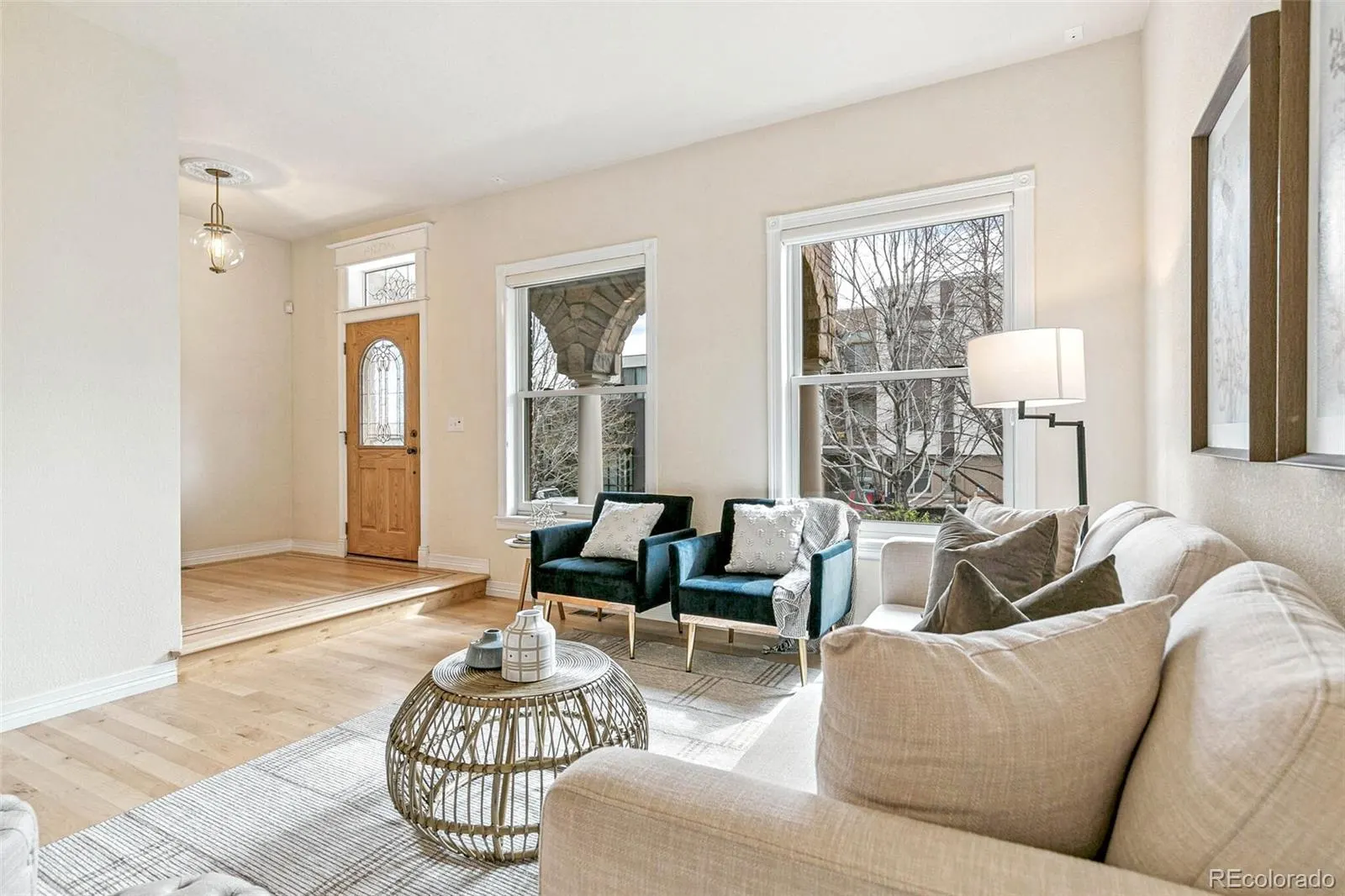 2821 Wyandot Street, LoHi — photo 5
