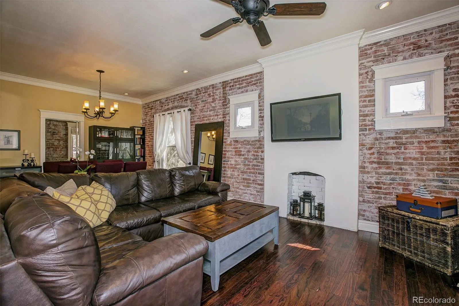 3506 Lowell Boulevard, West Highland — photo 4