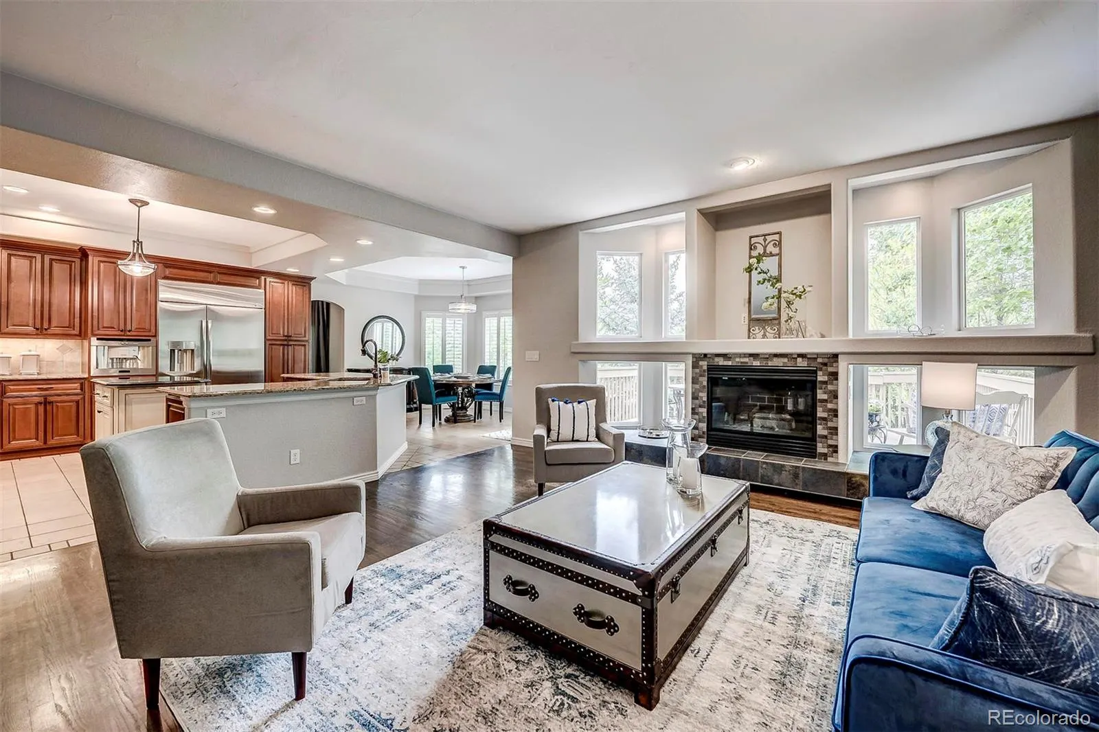 4380 Crestone Circle, Broomfield — photo 3