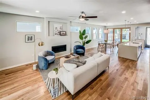 4573 Stuart Street, Berkeley — photo 5