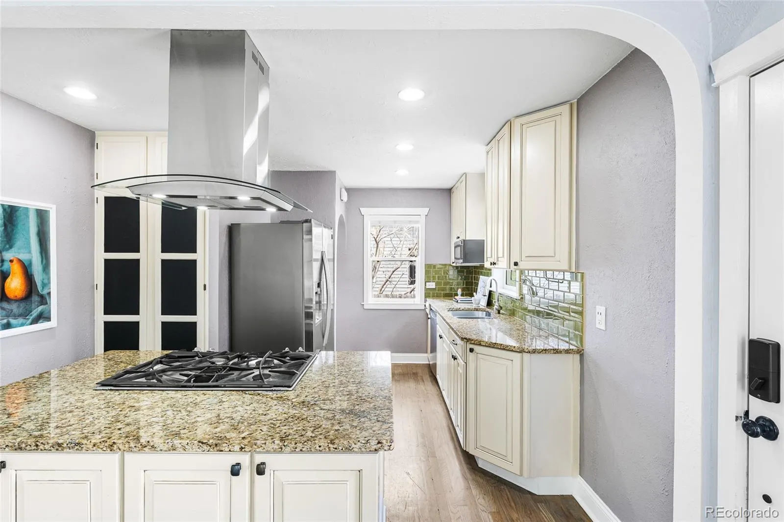 4645 Quitman Street, Berkeley — photo 12
