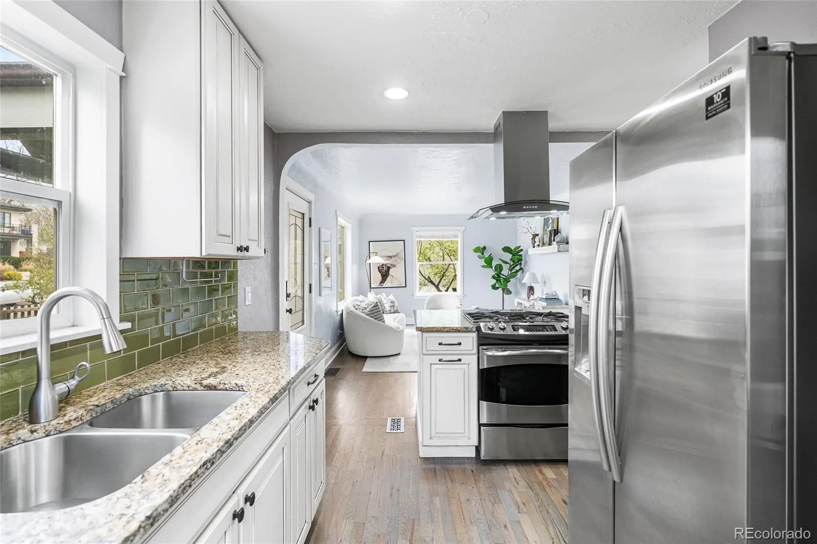 4645 Quitman Street, Berkeley — photo 14
