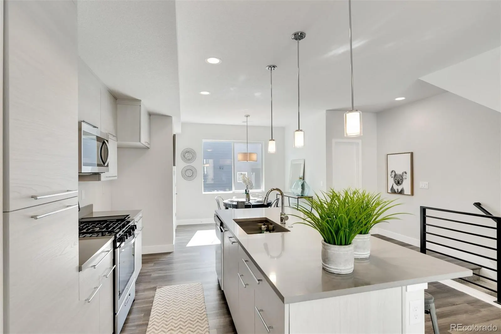 5590 West 11th Place, West Line Village — photo 12