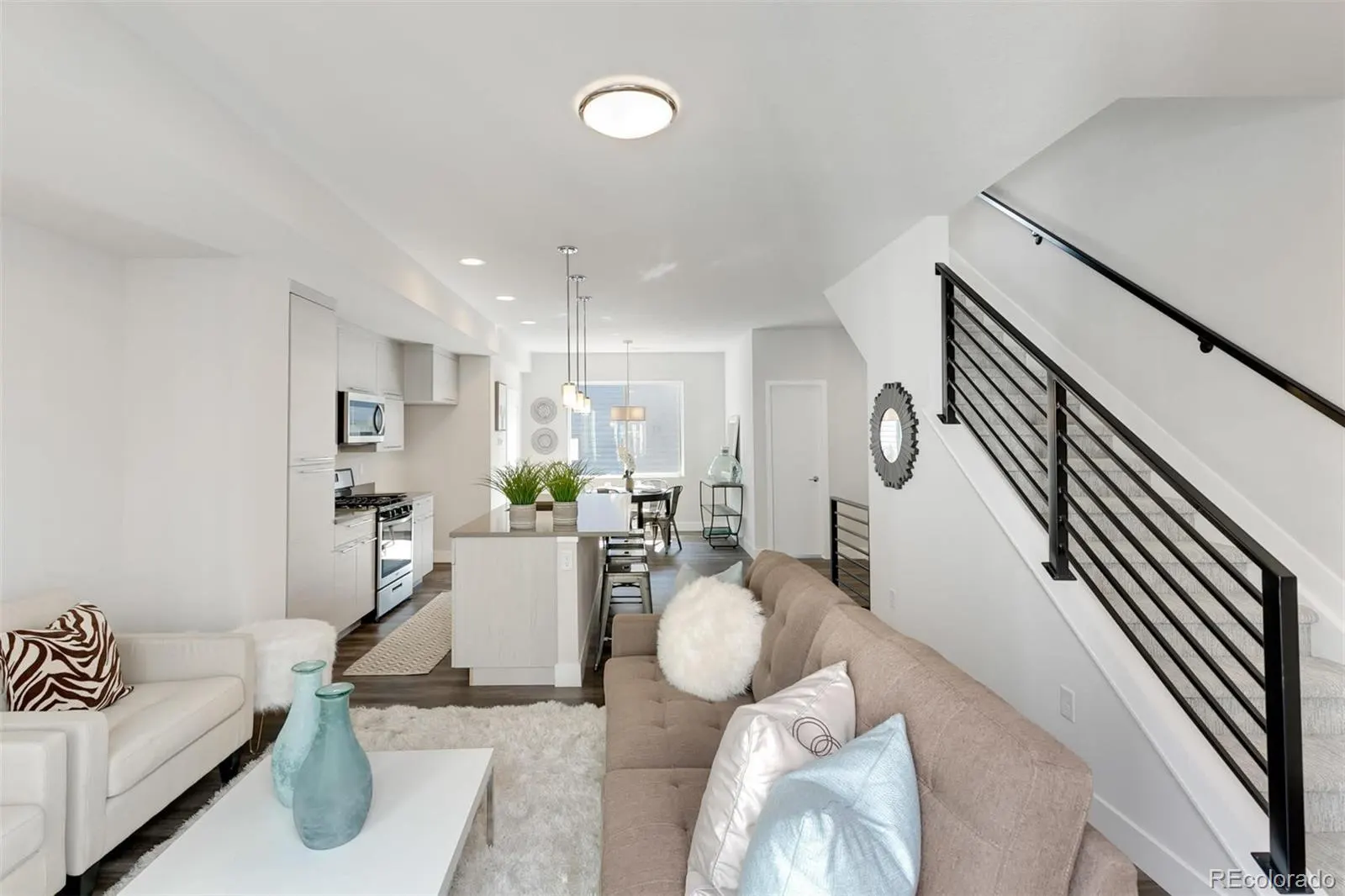 5590 West 11th Place, West Line Village — photo 5